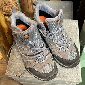 Merrell Moab Waterpoof